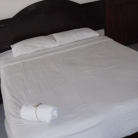 Rim Ping Guest House Chiang Mai Exterior foto
