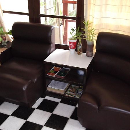 Rim Ping Guest House Chiang Mai Exterior foto