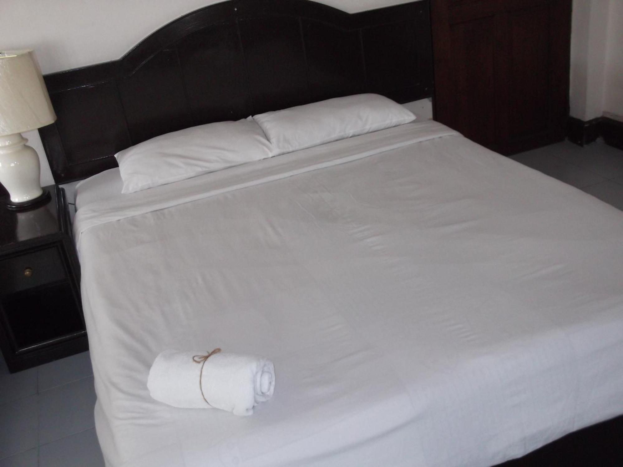Rim Ping Guest House Chiang Mai Exterior foto
