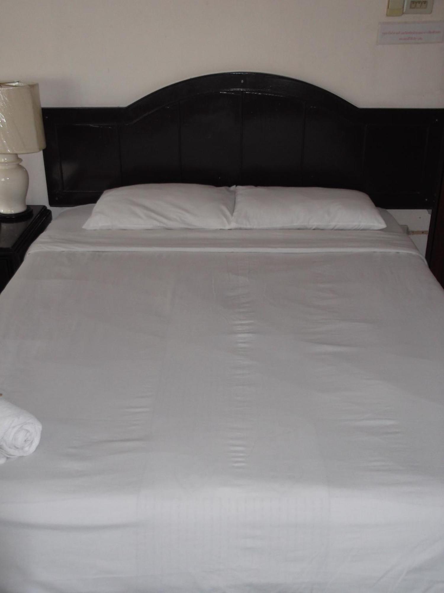 Rim Ping Guest House Chiang Mai Exterior foto