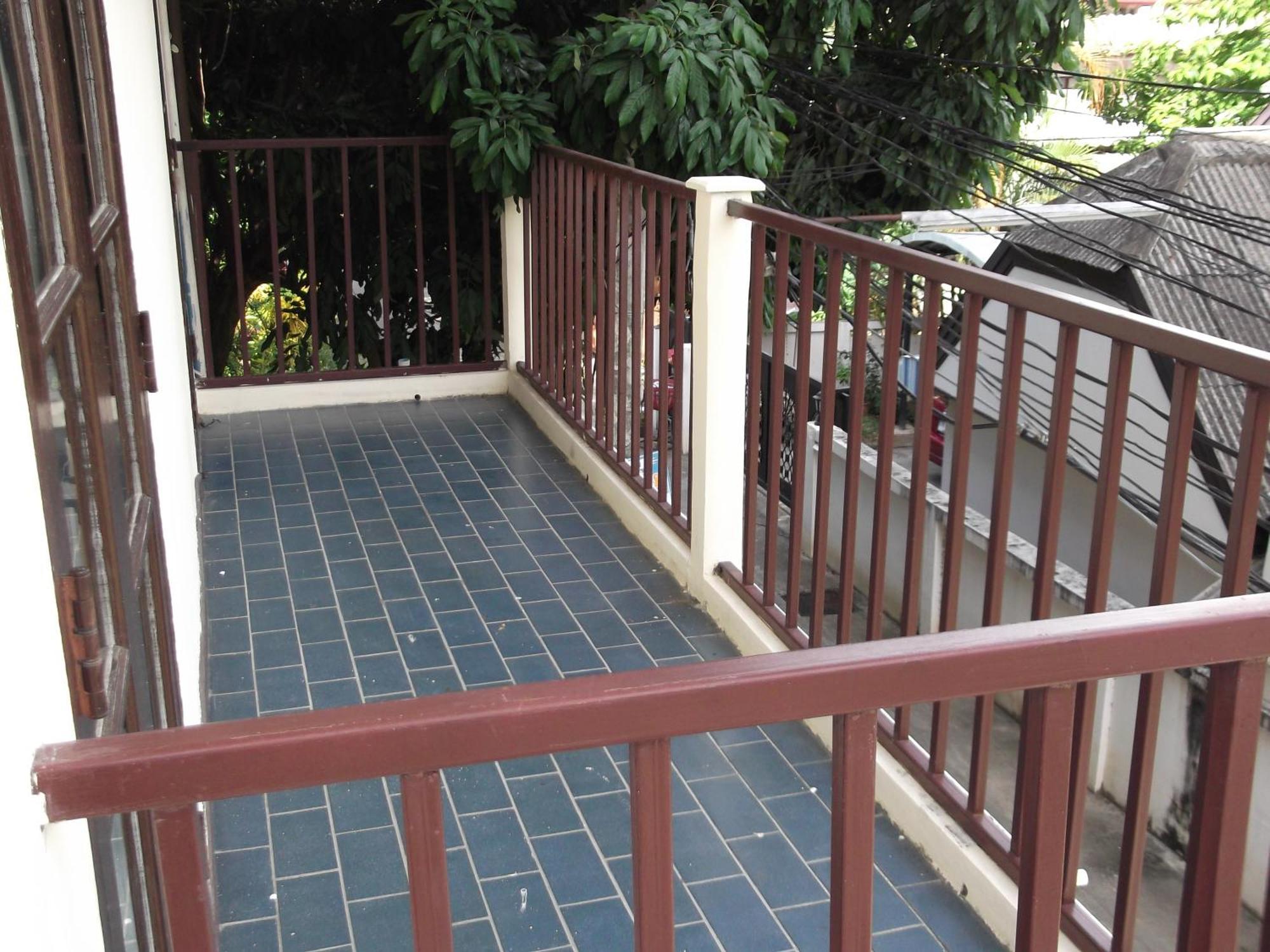 Rim Ping Guest House Chiang Mai Exterior foto