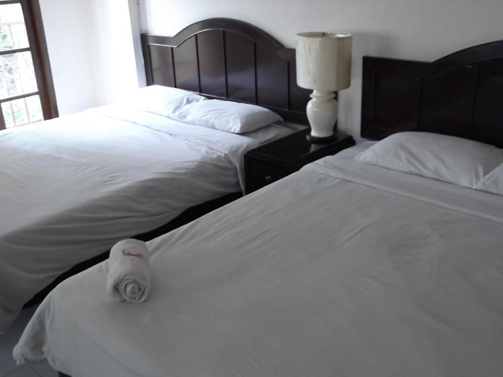 Rim Ping Guest House Chiang Mai Exterior foto
