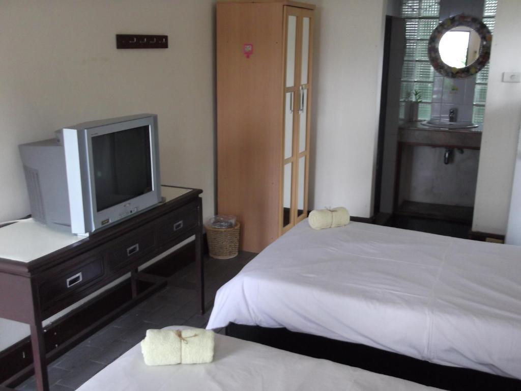 Rim Ping Guest House Chiang Mai Cameră foto
