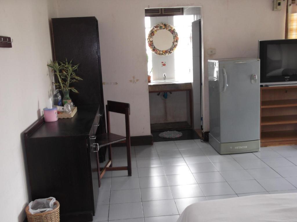 Rim Ping Guest House Chiang Mai Exterior foto