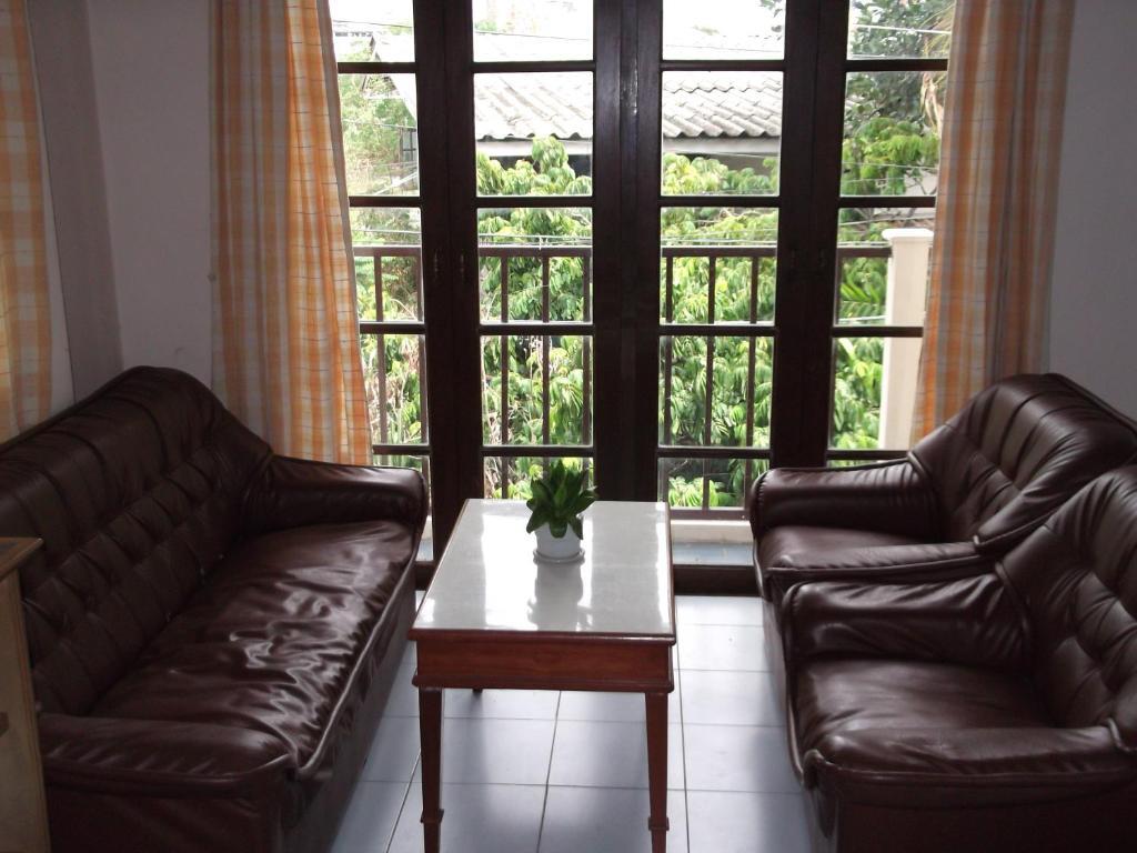 Rim Ping Guest House Chiang Mai Exterior foto