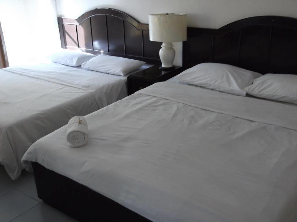 Rim Ping Guest House Chiang Mai Exterior foto